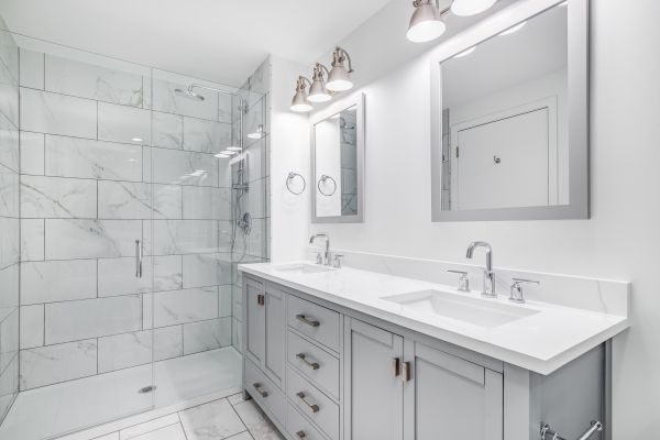 Bathroom Makeover Service in Pasadena