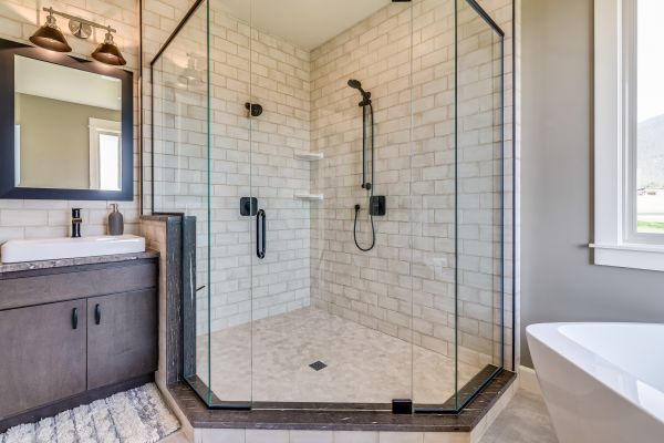Bathroom Modification in Pasadena