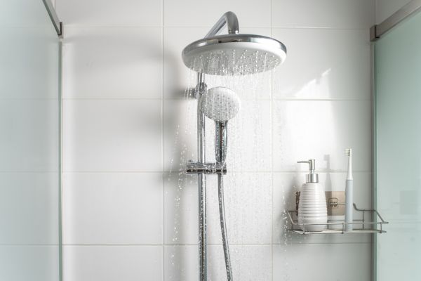 Shower Conversion Service in Pasadena
