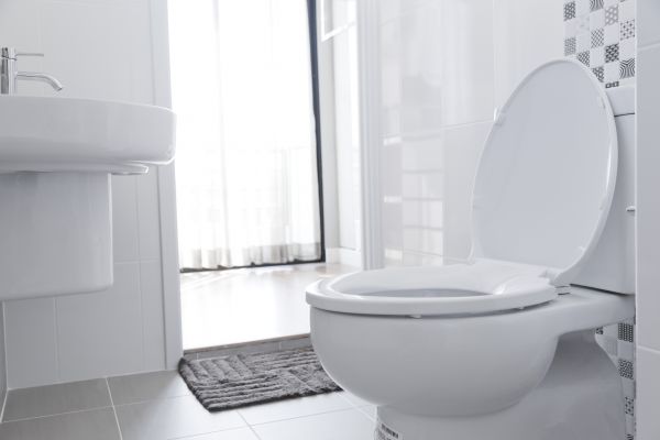 Toilet Relocation in Pasadena