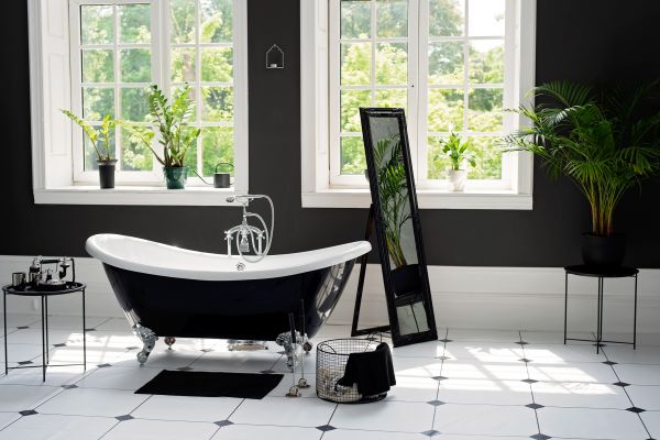 Bathroom Expansion in Pasadena