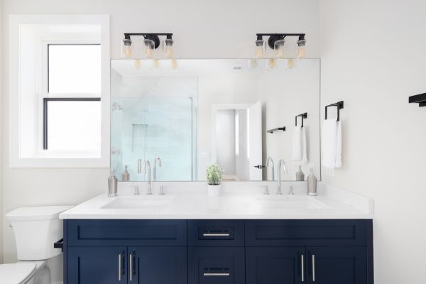 Vanity Replacement in Pasadena