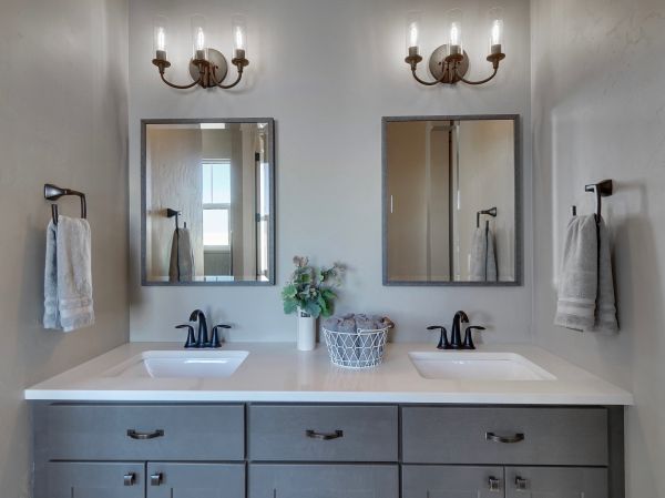 Cost of Washroom Remodeling in Pasadena