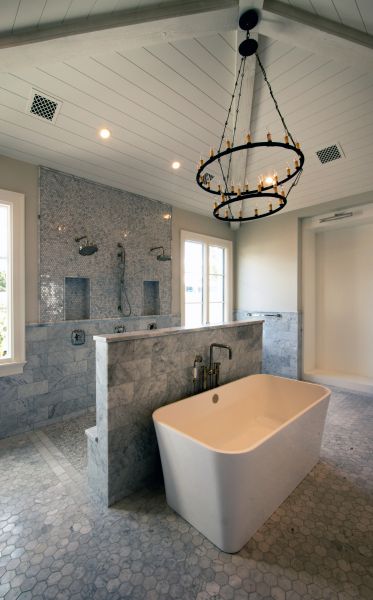 Tub Remodeling in Pasadena