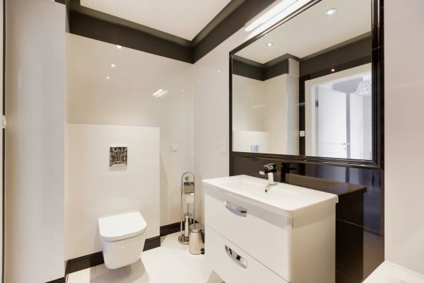 Business Bathroom Remodeling in Pasadena