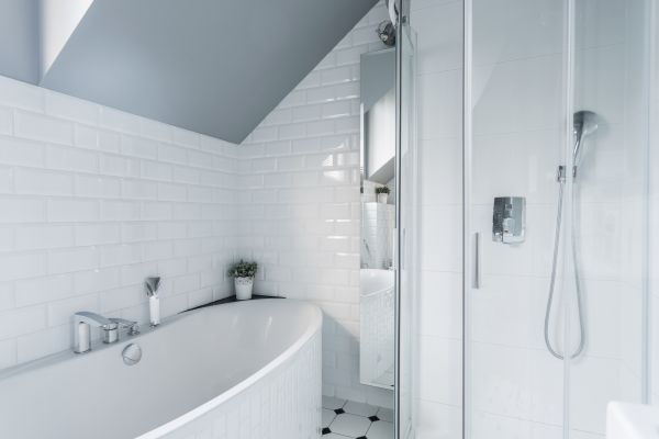 Basement Restroom Installation in Pasadena