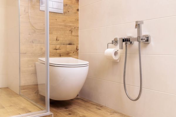 Universal Bathroom Remodeling in Pasadena