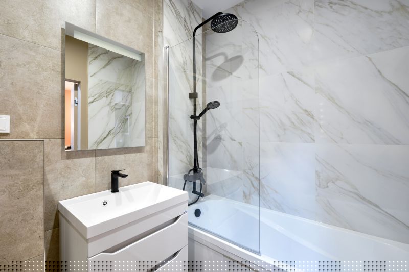 Bathroom Remodeling