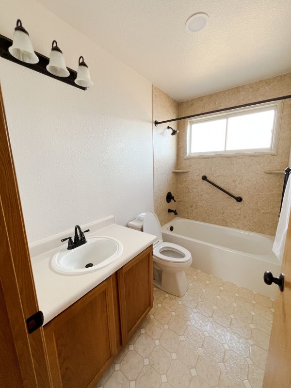 Top Bathroom Remodeling Companies in Carson, CA