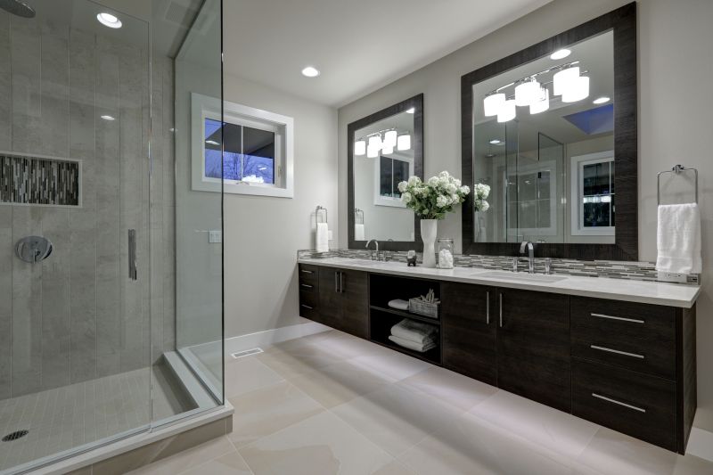 Top Bathroom Remodeling Companies in Covina, CA