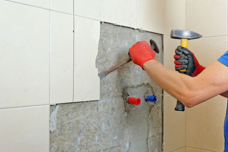 Top Bathroom Remodeling Companies in Hacienda Heights, CA