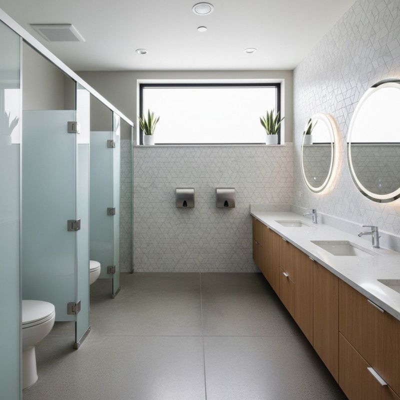 Top Bathroom Remodeling Companies in Hacienda Heights, CA