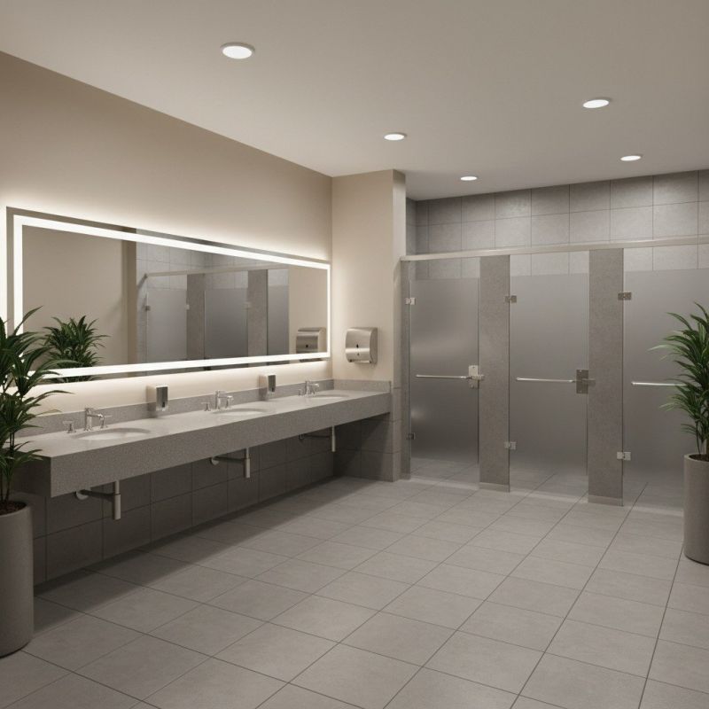 Top Bathroom Remodeling Companies in La Mirada, CA