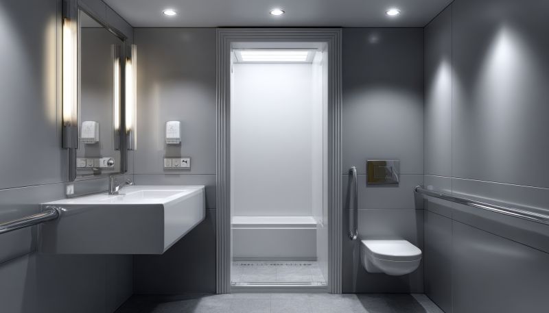 Top Bathroom Remodeling Companies in Montebello, CA