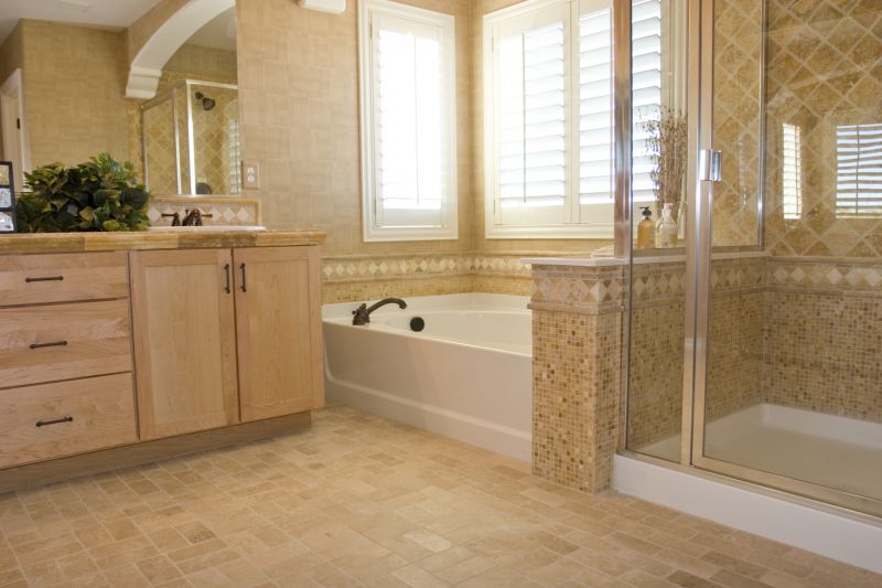 Top Bathroom Remodeling Companies in Pacific Palisades, CA