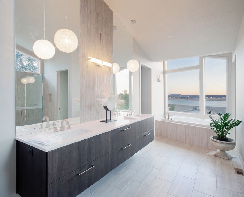 Top Bathroom Remodeling Companies in Pacific Palisades, CA