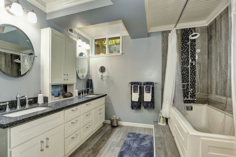 Top Bathroom Remodeling Companies in West Covina, CA
