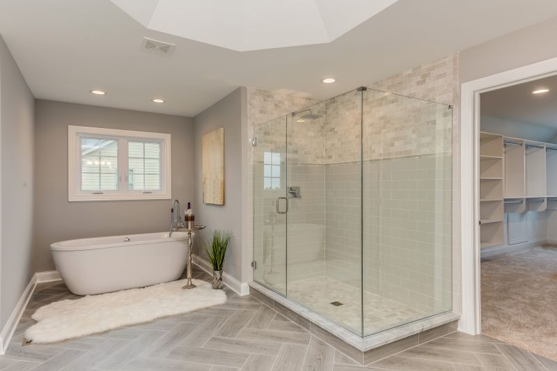 Top Shower Remodeling Companies in Fullerton, CA