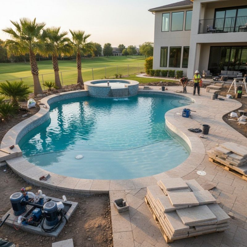 Top Shower Remodeling Companies in Montebello, CA