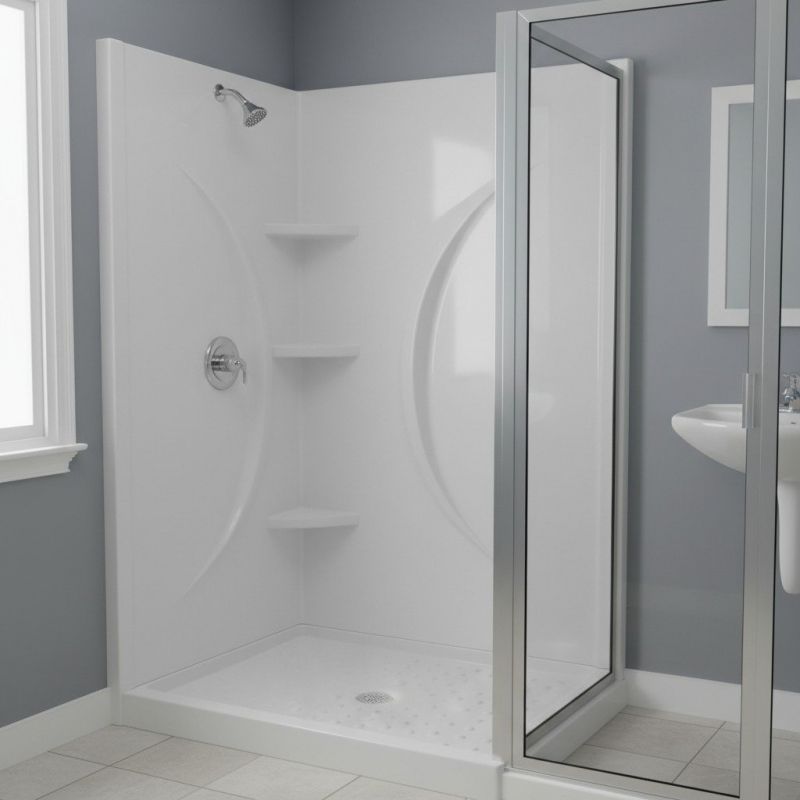 Top Shower Remodeling Companies in Pico Rivera, CA