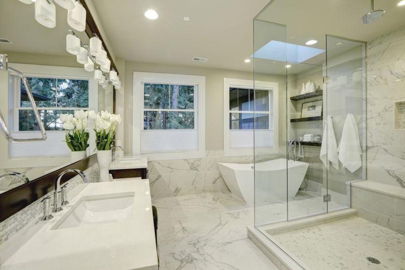 Top Shower Remodeling Companies in San Dimas, CA