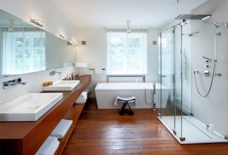 Top Shower Remodeling Companies in Valley Village, CA