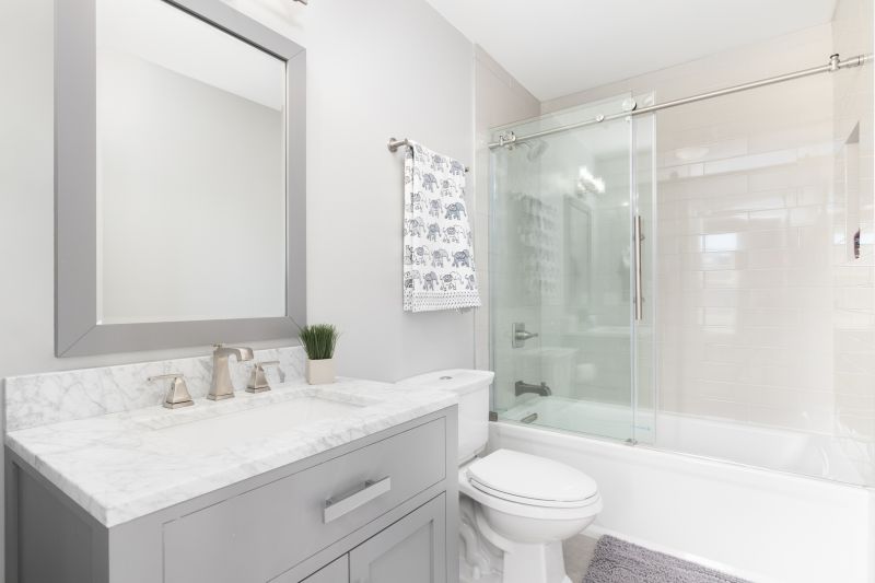 Top Tub To Shower Conversion Companies in Arcadia, CA