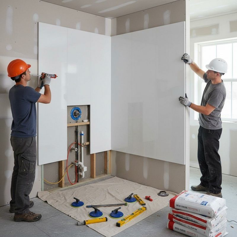 Top Tub To Shower Conversion Companies in Covina, CA