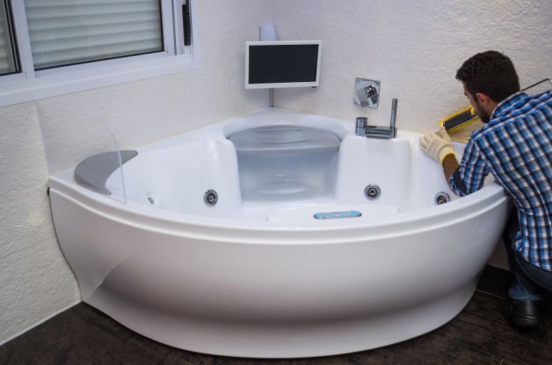 Top Tub To Shower Conversion Companies in Fullerton, CA