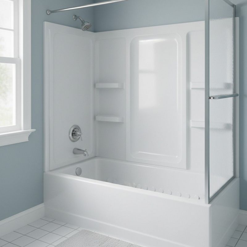 Top Tub To Shower Conversion Companies in Los Angeles, CA