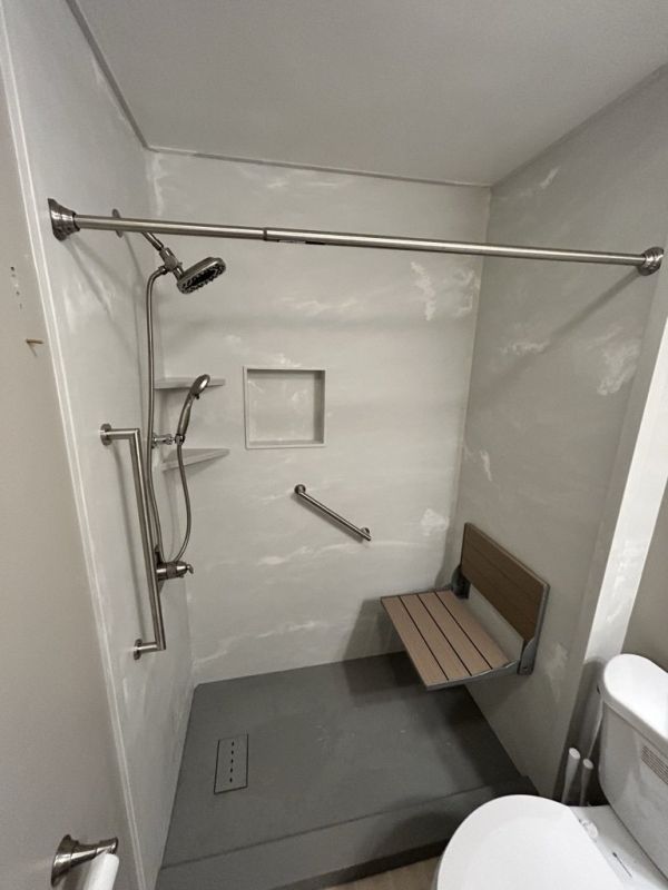 Top Tub To Shower Conversion Companies in Manhattan Beach, CA
