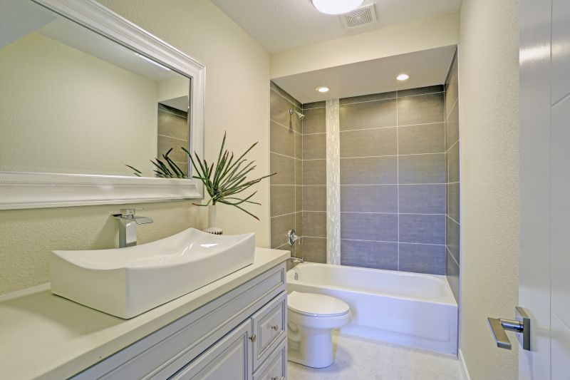 Top Tub To Shower Conversion Companies in Pasadena, CA
